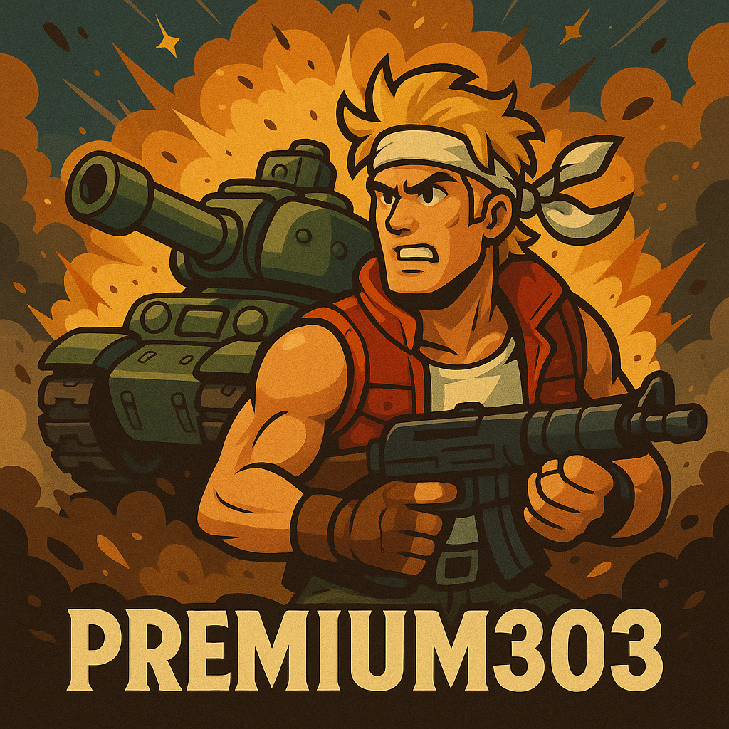 PREMIUM303